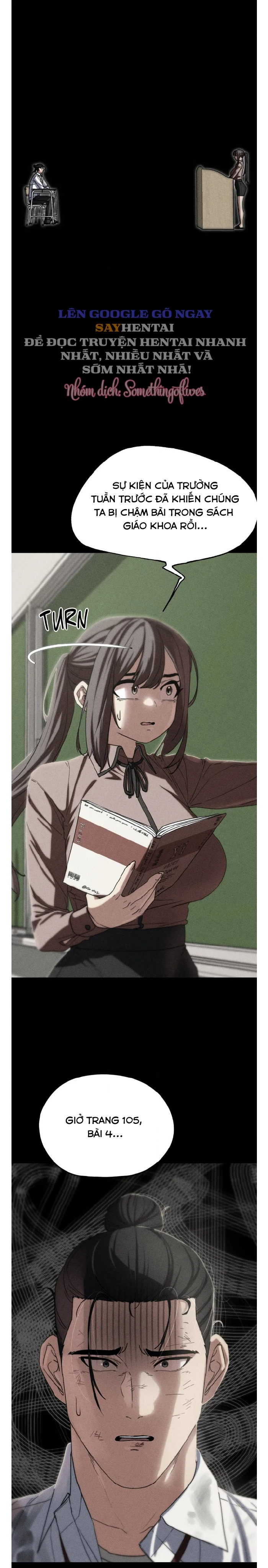 Trò Chơi Mạo Hiểm Chap Chapter 86-Trò Chơi Mạo Hiểm - Next Chap 114