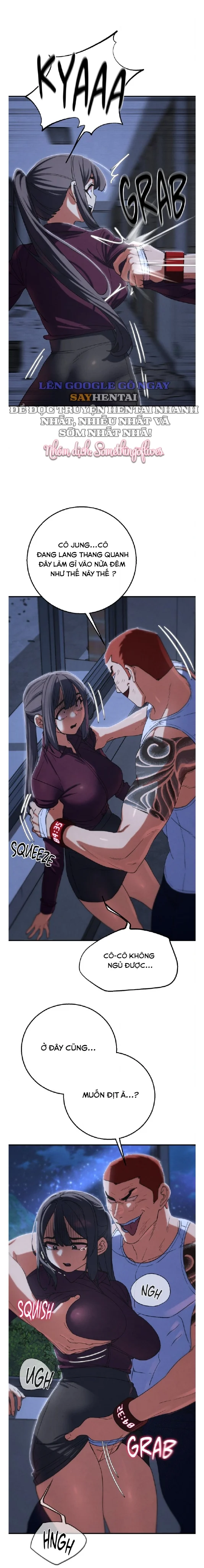 Trò Chơi Mạo Hiểm Chap Chapter 86-Trò Chơi Mạo Hiểm - Next Chap 114