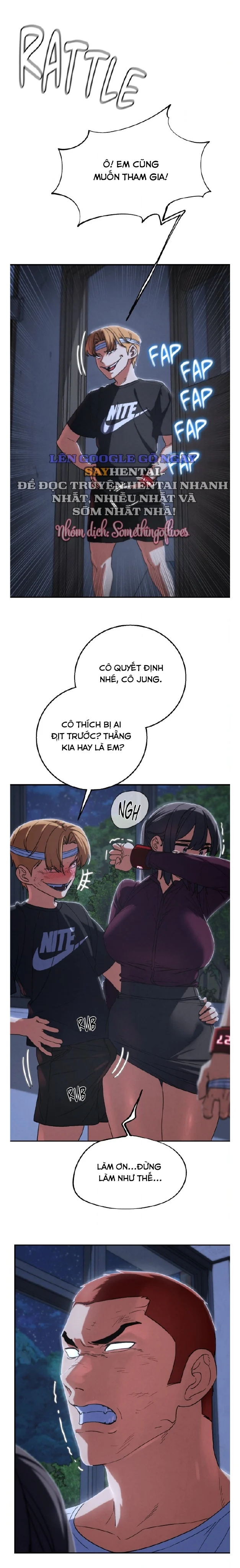 Trò Chơi Mạo Hiểm Chap Chapter 86-Trò Chơi Mạo Hiểm - Next Chap 114