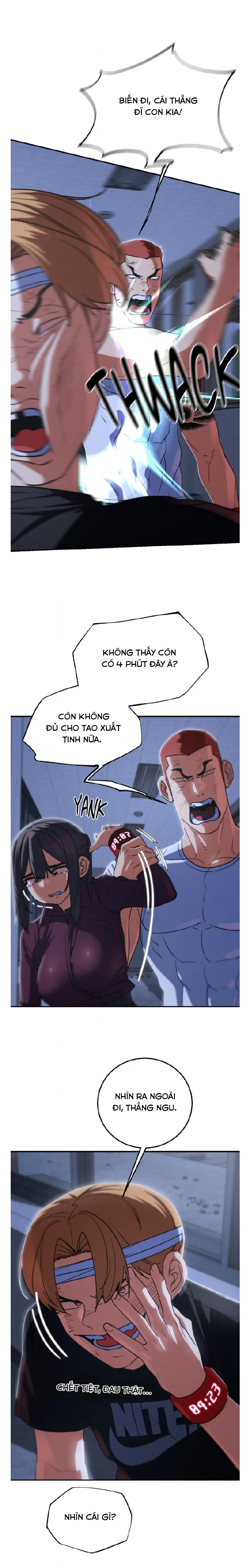 Trò Chơi Mạo Hiểm Chap Chapter 86-Trò Chơi Mạo Hiểm - Next Chap 114