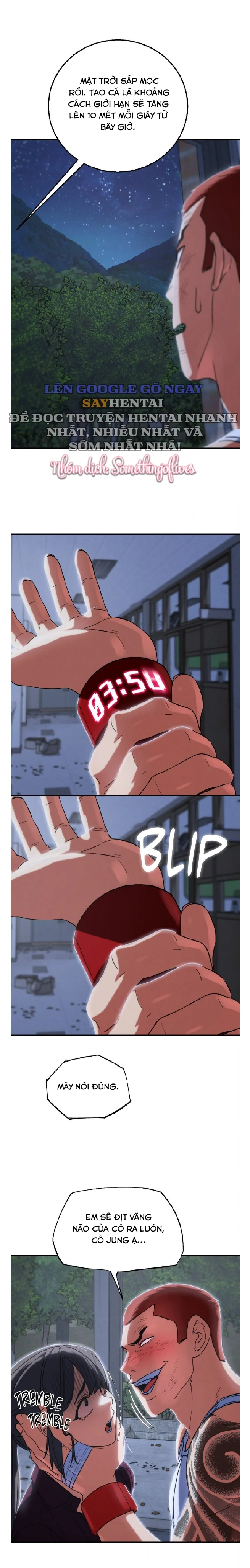 Trò Chơi Mạo Hiểm Chap Chapter 86-Trò Chơi Mạo Hiểm - Next Chap 114