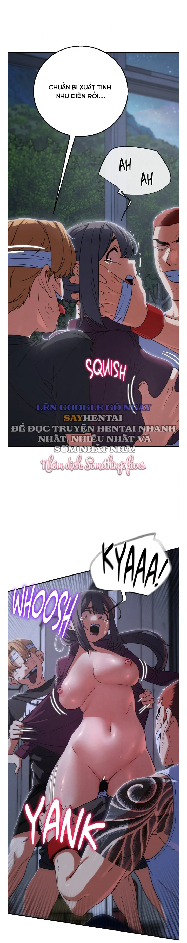 Trò Chơi Mạo Hiểm Chap Chapter 86-Trò Chơi Mạo Hiểm - Next Chap 114