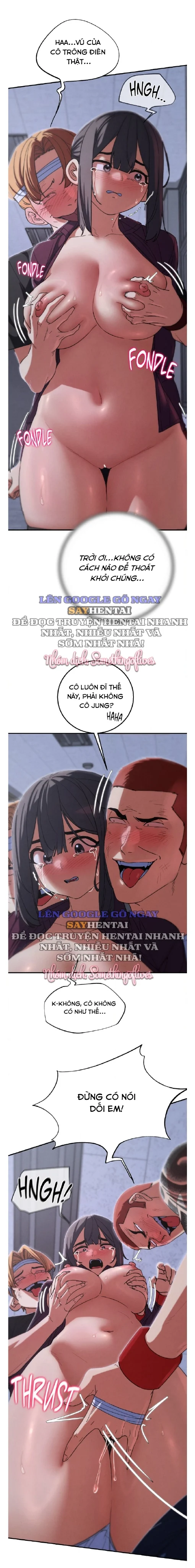 Trò Chơi Mạo Hiểm Chap Chapter 86-Trò Chơi Mạo Hiểm - Next Chap 114