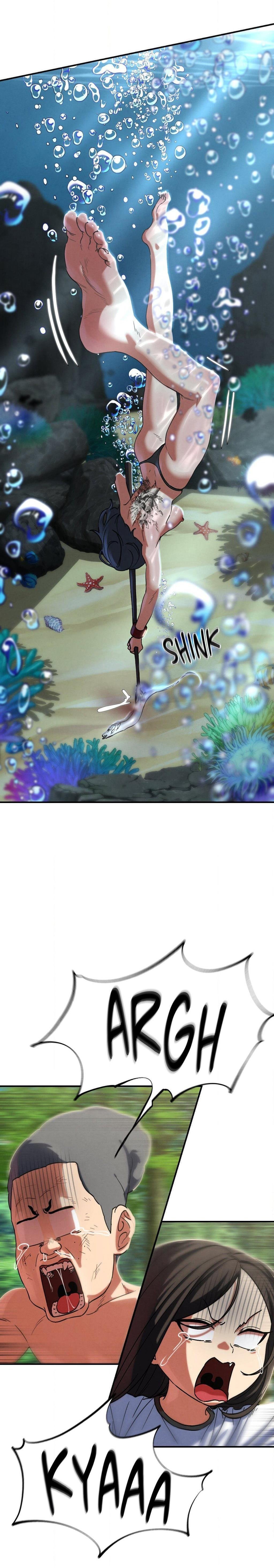 Trò Chơi Mạo Hiểm Chap Chapter 88-Trò Chơi Mạo Hiểm - Next Chap 115