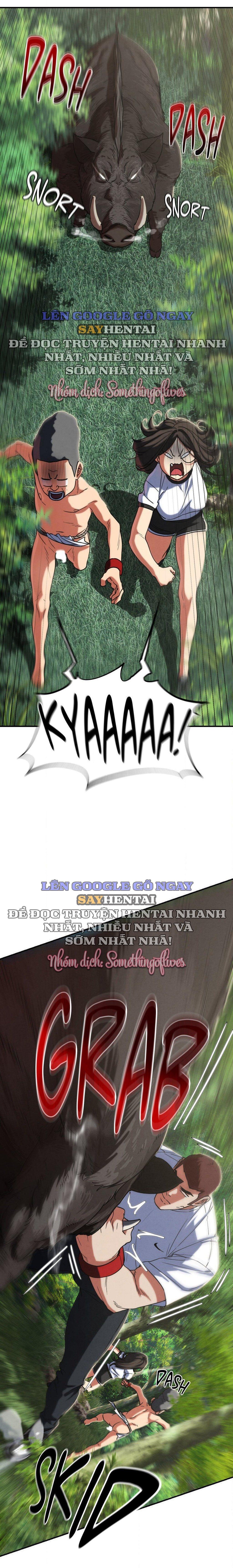 Trò Chơi Mạo Hiểm Chap Chapter 88-Trò Chơi Mạo Hiểm - Next Chap 115