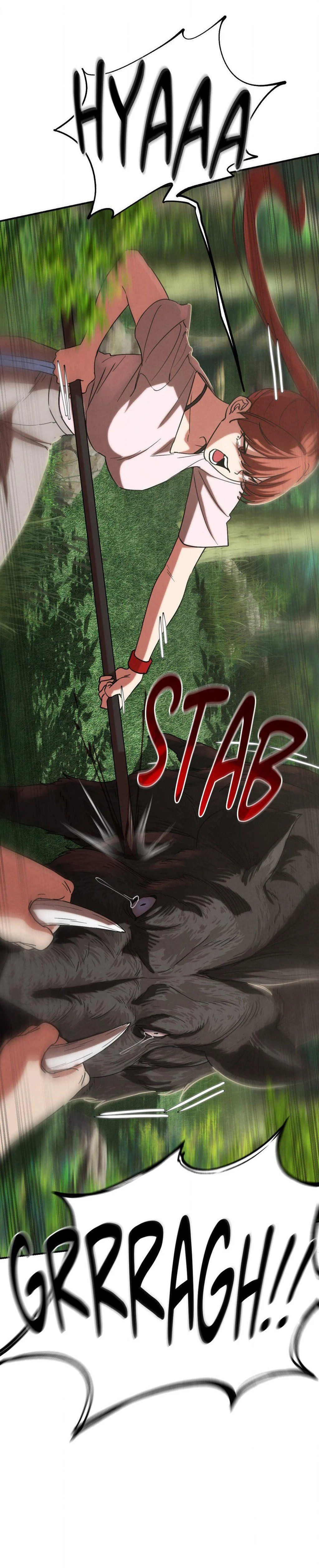 Trò Chơi Mạo Hiểm Chap Chapter 88-Trò Chơi Mạo Hiểm - Next Chap 115