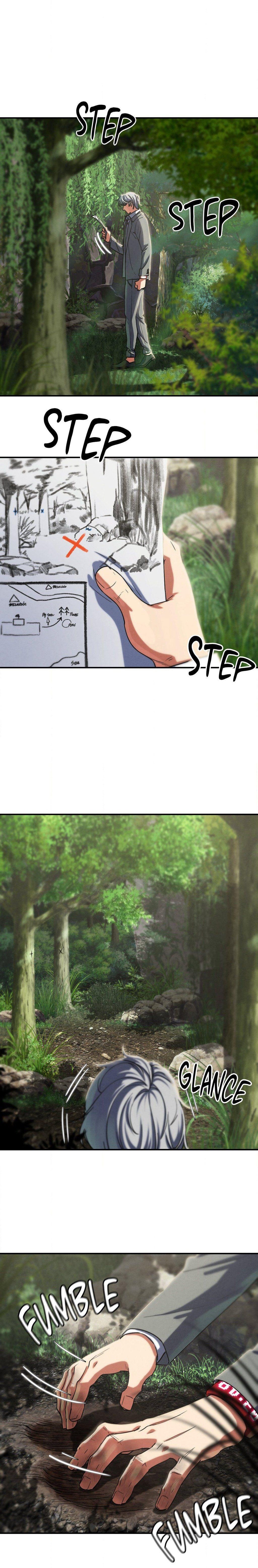 Trò Chơi Mạo Hiểm Chap Chapter 88-Trò Chơi Mạo Hiểm - Next Chap 115