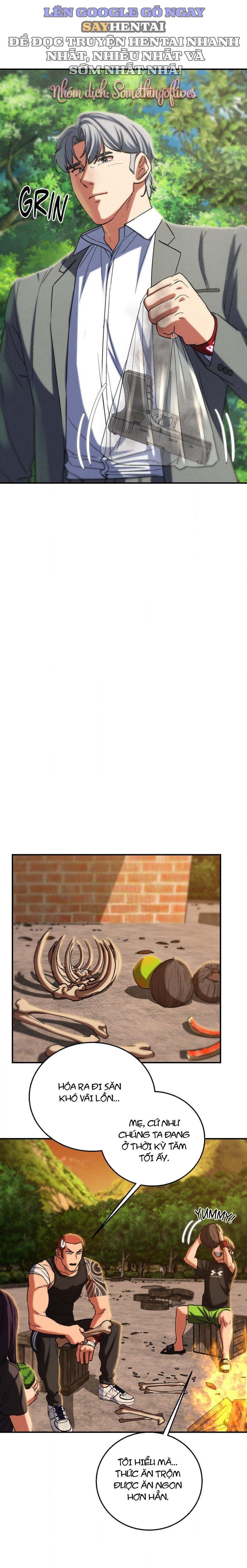 Trò Chơi Mạo Hiểm Chap Chapter 88-Trò Chơi Mạo Hiểm - Next Chap 115