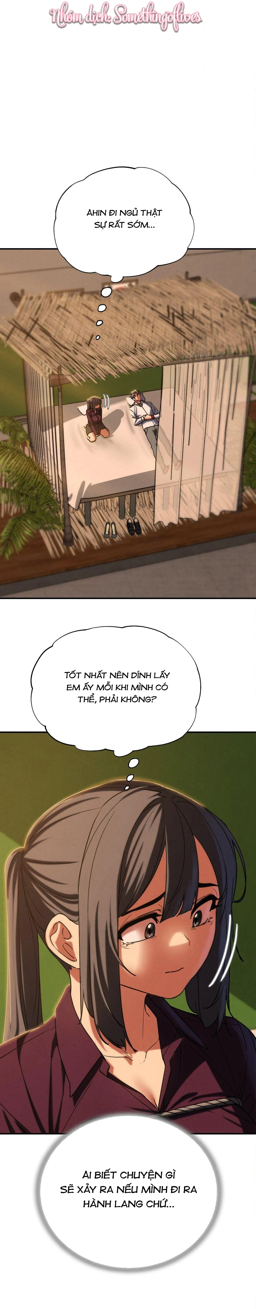 Trò Chơi Mạo Hiểm Chap Chapter 88-Trò Chơi Mạo Hiểm - Next Chap 115