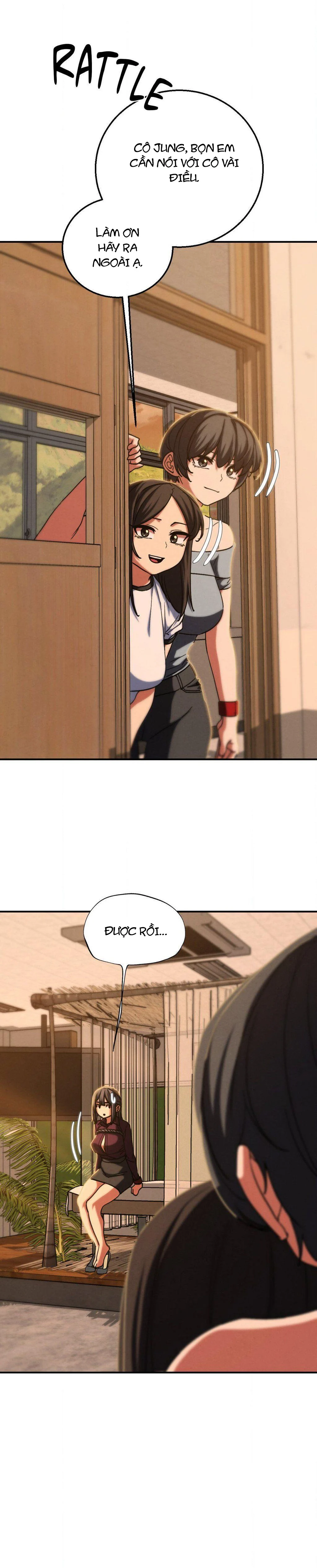 Trò Chơi Mạo Hiểm Chap Chapter 88-Trò Chơi Mạo Hiểm - Next Chap 115