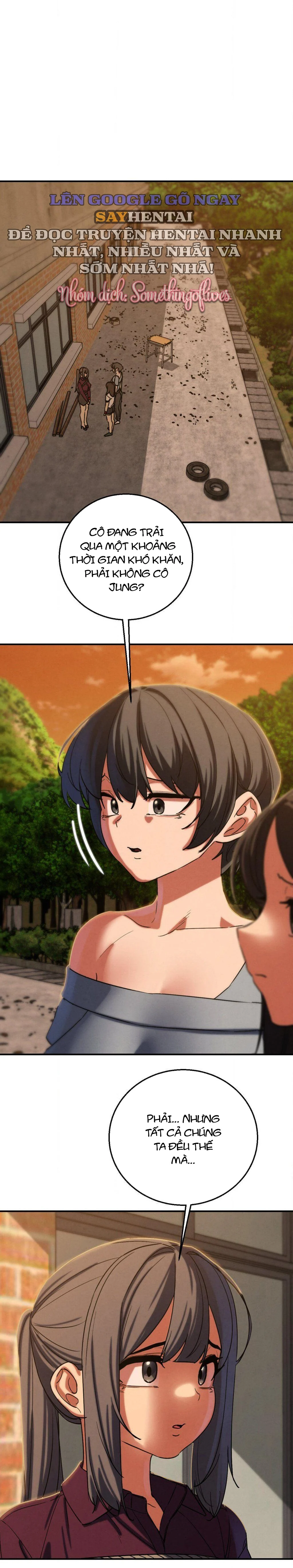 Trò Chơi Mạo Hiểm Chap Chapter 88-Trò Chơi Mạo Hiểm - Next Chap 115