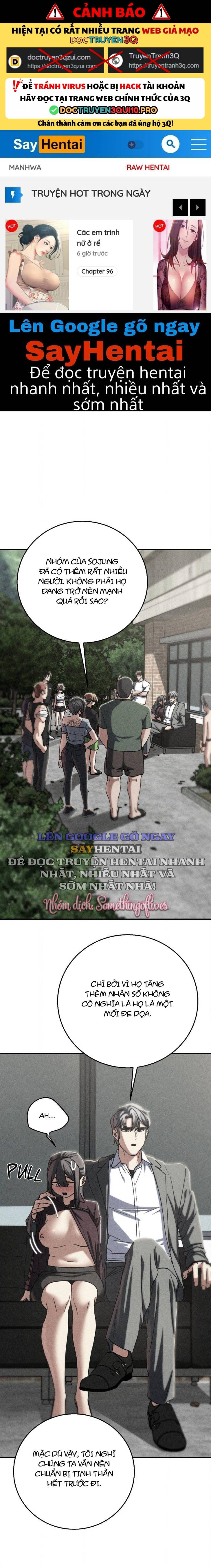 Trò Chơi Mạo Hiểm Chap Chapter 88-Trò Chơi Mạo Hiểm - Next Chap 115