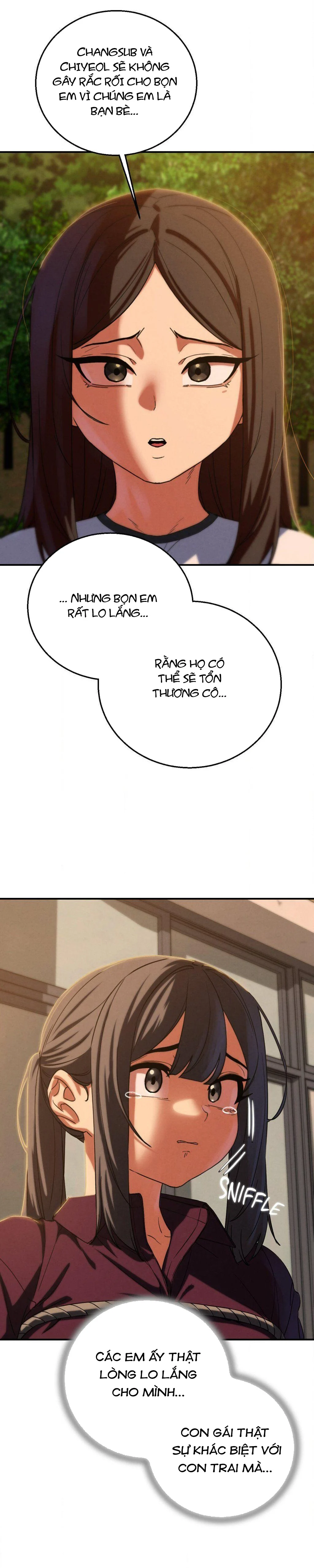 Trò Chơi Mạo Hiểm Chap Chapter 88-Trò Chơi Mạo Hiểm - Next Chap 115