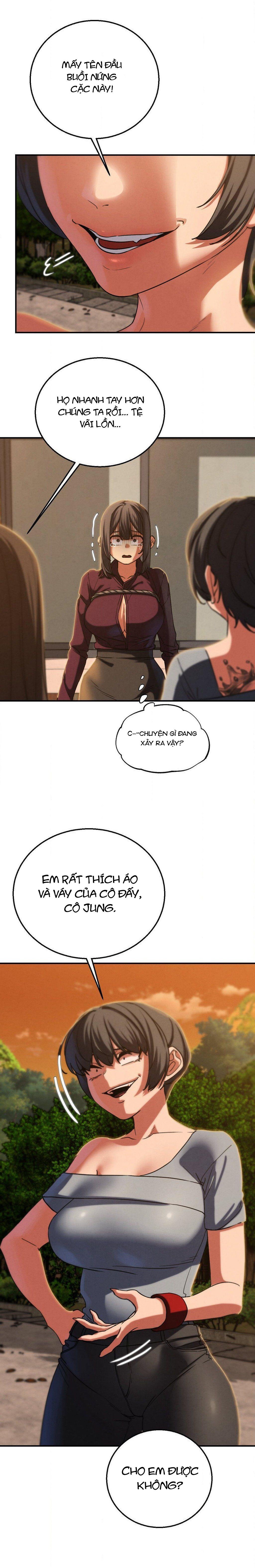 Trò Chơi Mạo Hiểm Chap Chapter 88-Trò Chơi Mạo Hiểm - Next Chap 115