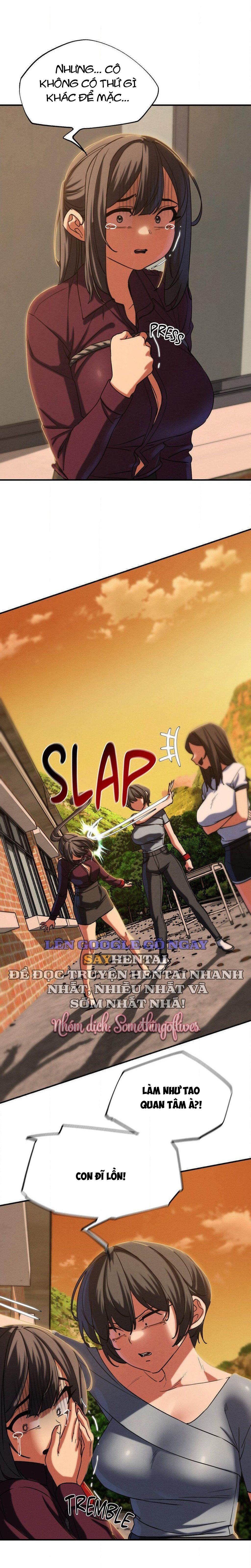 Trò Chơi Mạo Hiểm Chap Chapter 88-Trò Chơi Mạo Hiểm - Next Chap 115