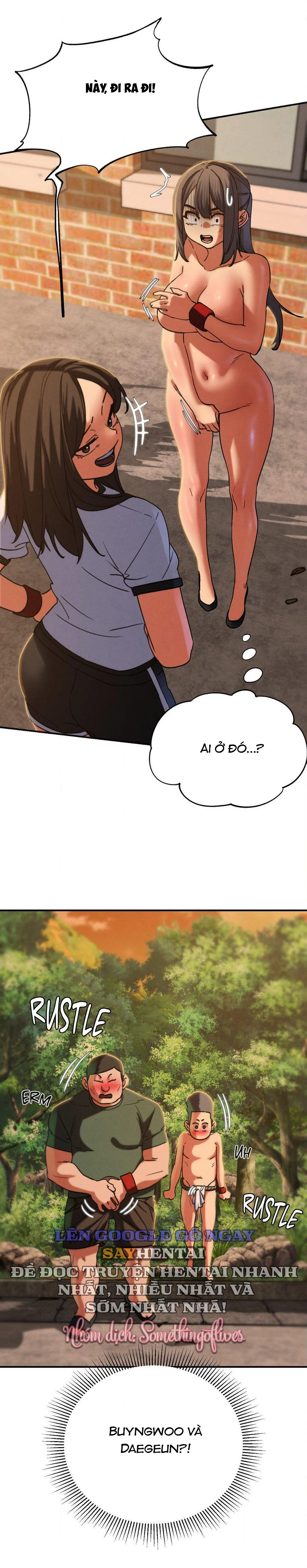 Trò Chơi Mạo Hiểm Chap Chapter 88-Trò Chơi Mạo Hiểm - Next Chap 115