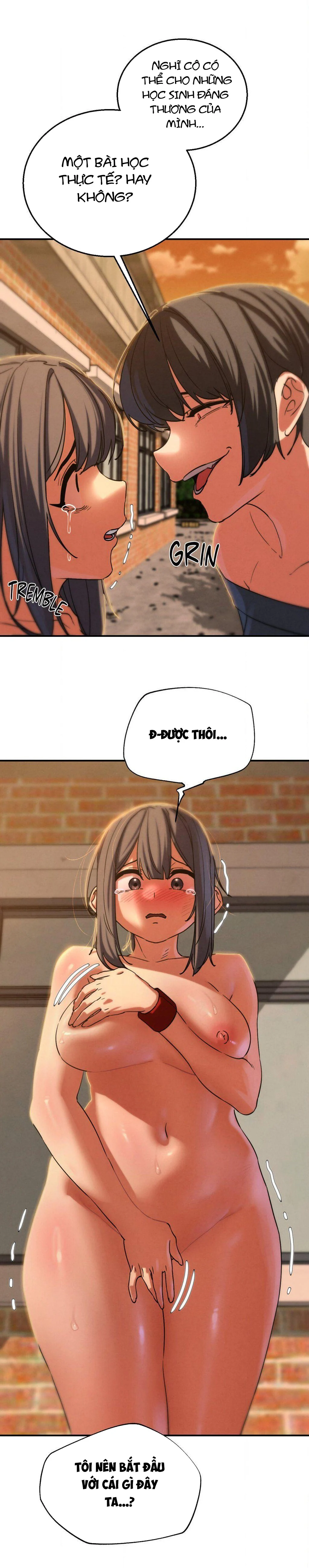 Trò Chơi Mạo Hiểm Chap Chapter 88-Trò Chơi Mạo Hiểm - Next Chap 115