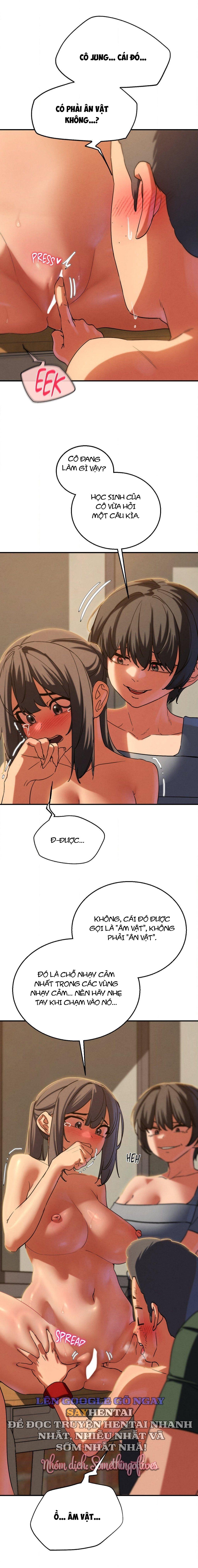 Trò Chơi Mạo Hiểm Chap Chapter 88-Trò Chơi Mạo Hiểm - Next Chap 115