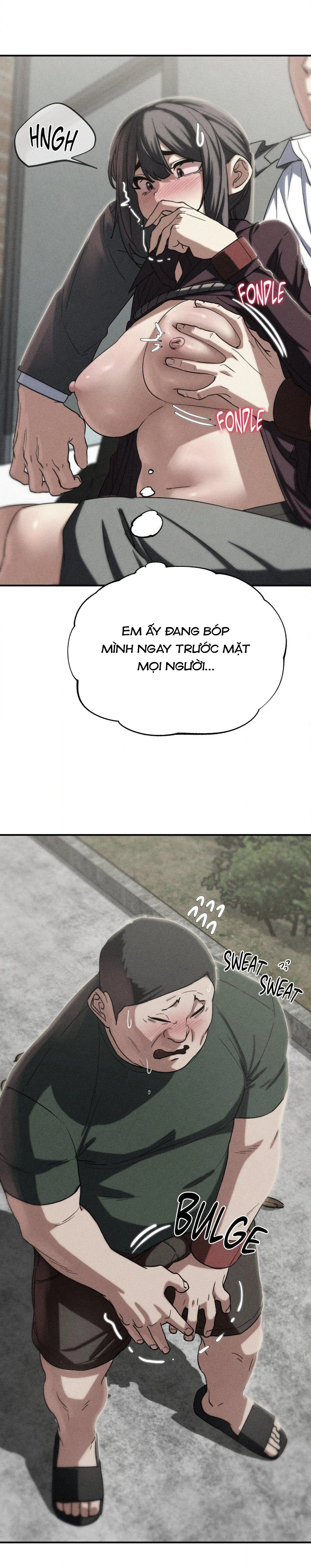 Trò Chơi Mạo Hiểm Chap Chapter 88-Trò Chơi Mạo Hiểm - Next Chap 115