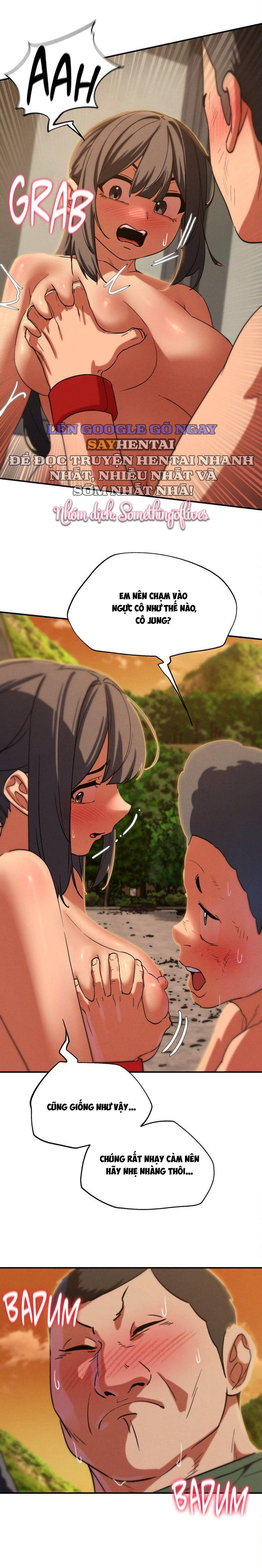 Trò Chơi Mạo Hiểm Chap Chapter 88-Trò Chơi Mạo Hiểm - Next Chap 115