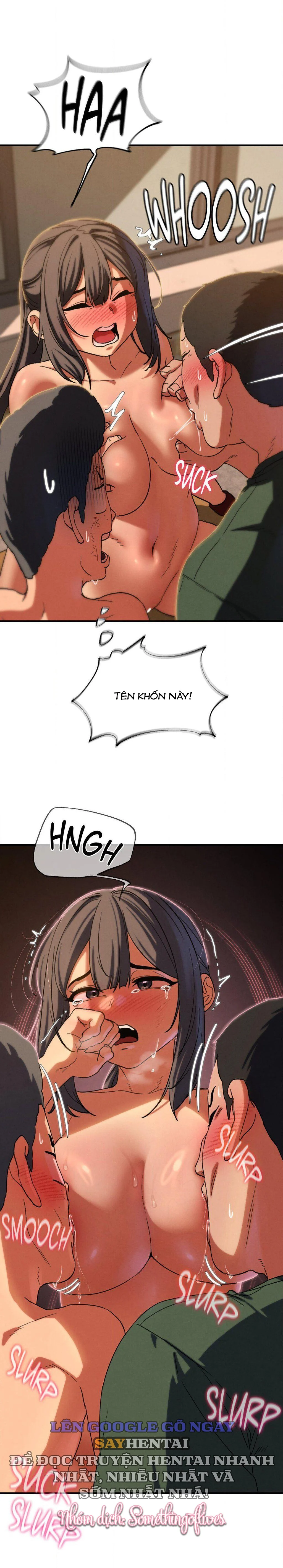 Trò Chơi Mạo Hiểm Chap Chapter 88-Trò Chơi Mạo Hiểm - Next Chap 115