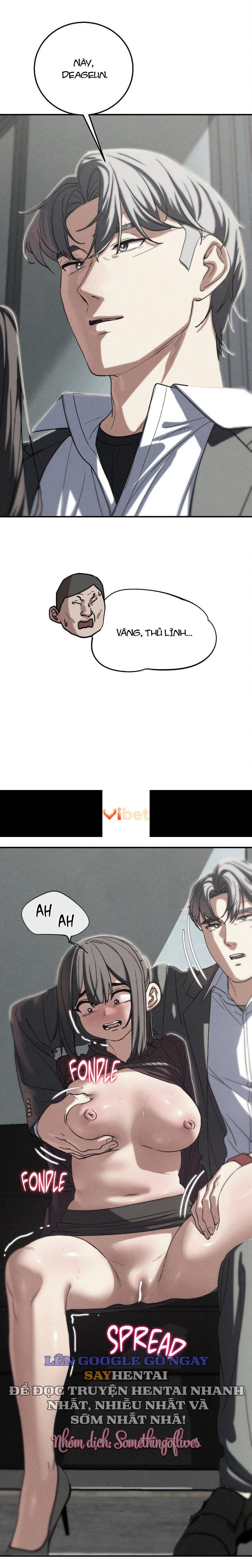 Trò Chơi Mạo Hiểm Chap Chapter 88-Trò Chơi Mạo Hiểm - Next Chap 115