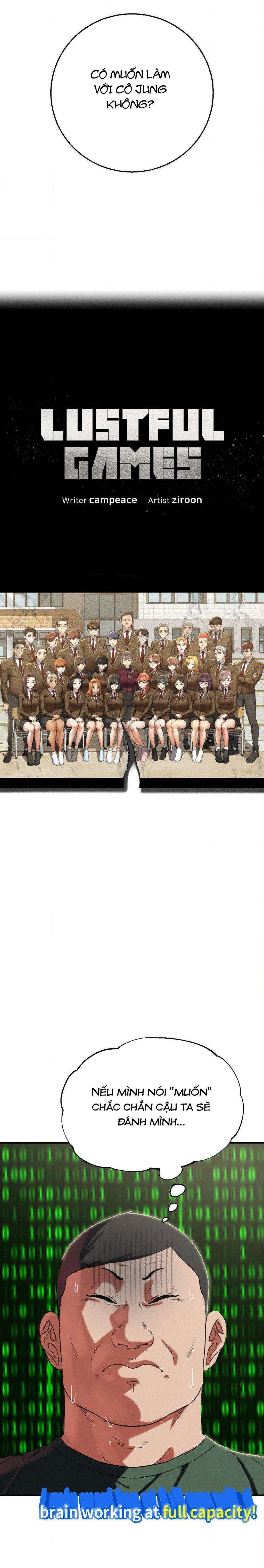 Trò Chơi Mạo Hiểm Chap Chapter 88-Trò Chơi Mạo Hiểm - Next Chap 115