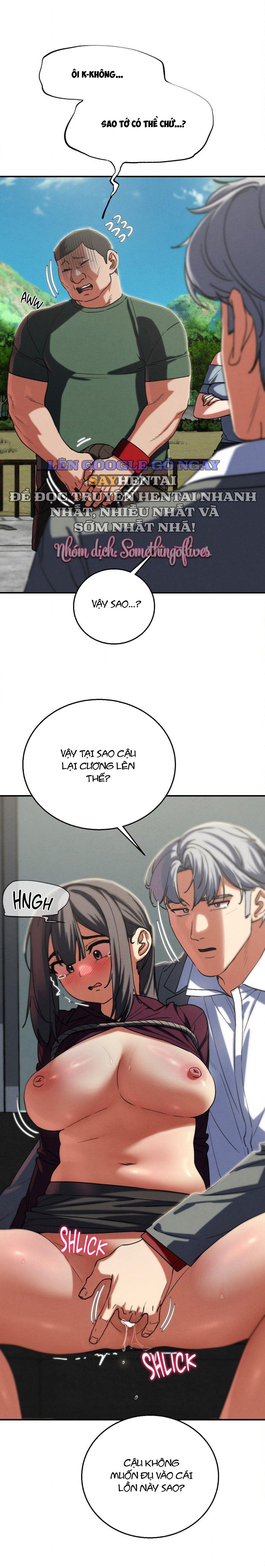 Trò Chơi Mạo Hiểm Chap Chapter 88-Trò Chơi Mạo Hiểm - Next Chap 115