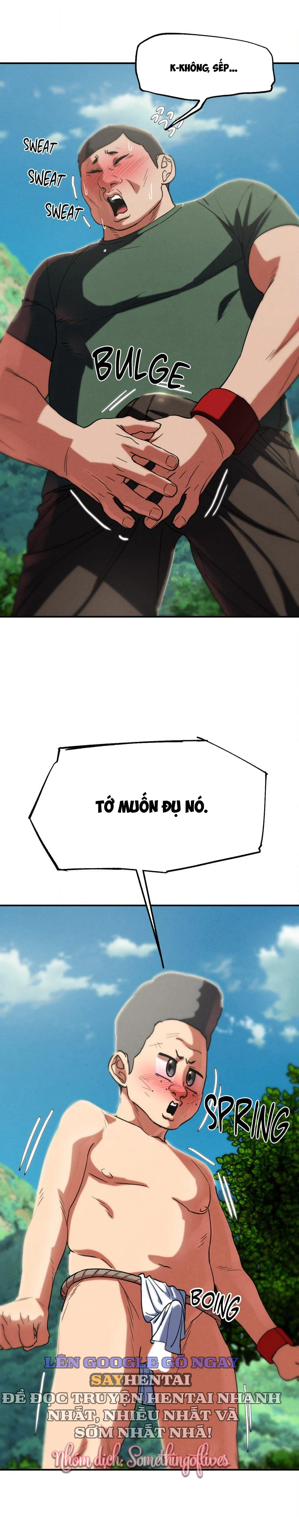 Trò Chơi Mạo Hiểm Chap Chapter 88-Trò Chơi Mạo Hiểm - Next Chap 115