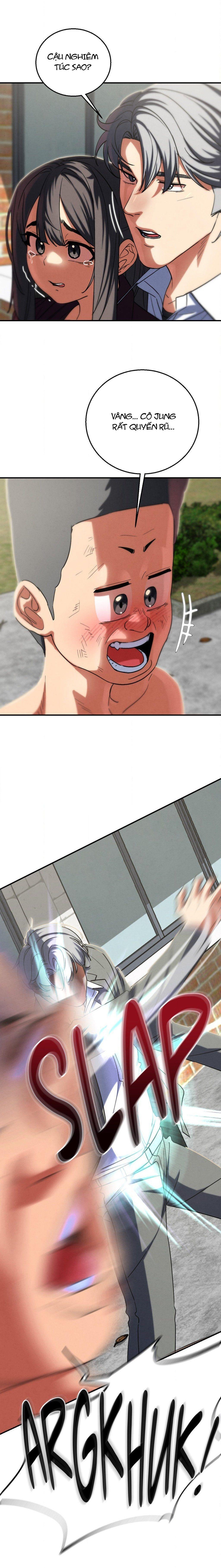 Trò Chơi Mạo Hiểm Chap Chapter 88-Trò Chơi Mạo Hiểm - Next Chap 115