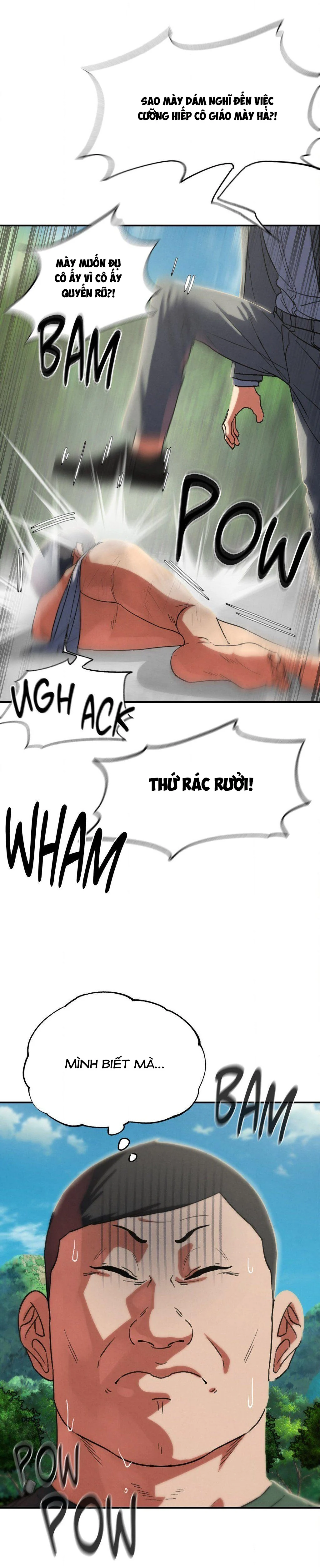 Trò Chơi Mạo Hiểm Chap Chapter 88-Trò Chơi Mạo Hiểm - Next Chap 115