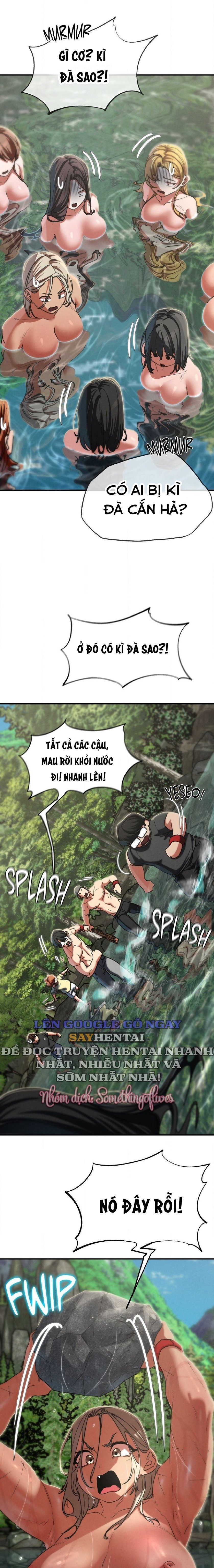 Trò Chơi Mạo Hiểm Chap Chapter 90-Trò Chơi Mạo Hiểm - Next Chap 116