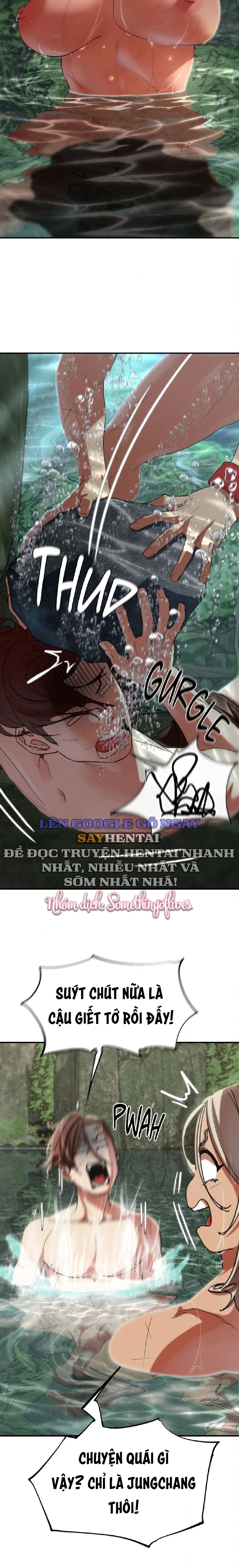 Trò Chơi Mạo Hiểm Chap Chapter 90-Trò Chơi Mạo Hiểm - Next Chap 116