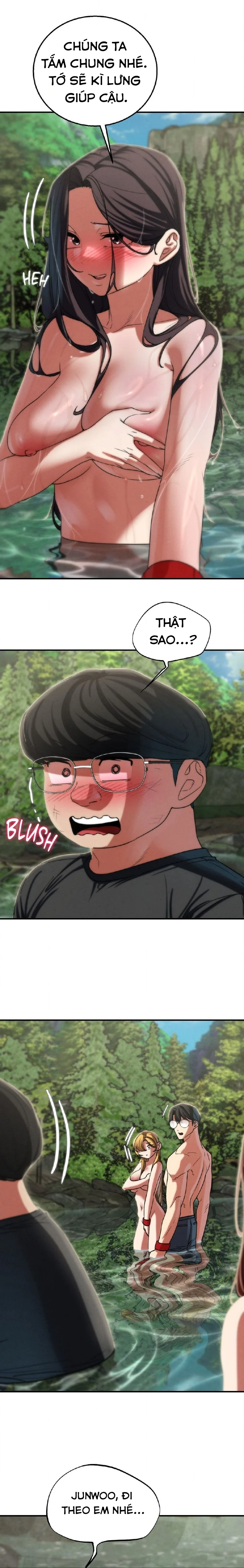 Trò Chơi Mạo Hiểm Chap Chapter 90-Trò Chơi Mạo Hiểm - Next Chap 116