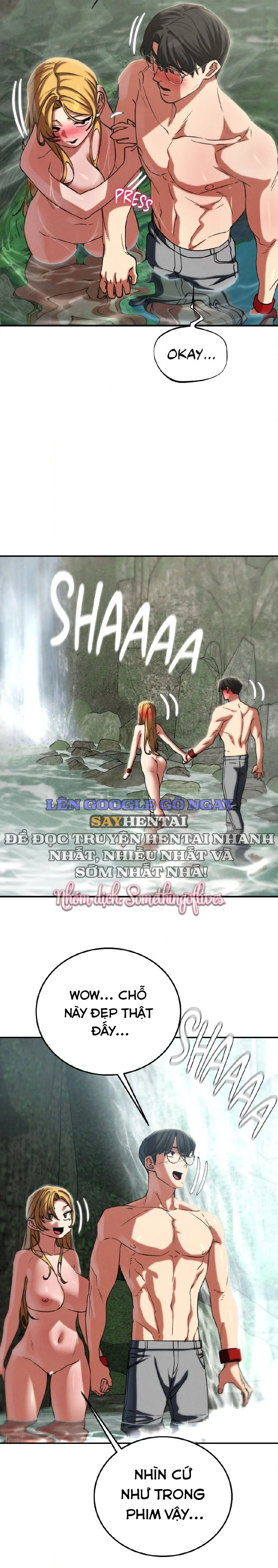 Trò Chơi Mạo Hiểm Chap Chapter 90-Trò Chơi Mạo Hiểm - Next Chap 116