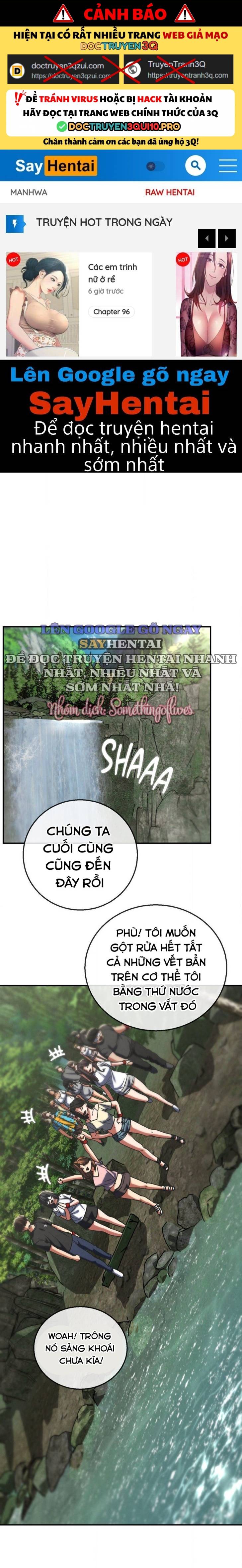 Trò Chơi Mạo Hiểm Chap Chapter 90-Trò Chơi Mạo Hiểm - Next Chap 116