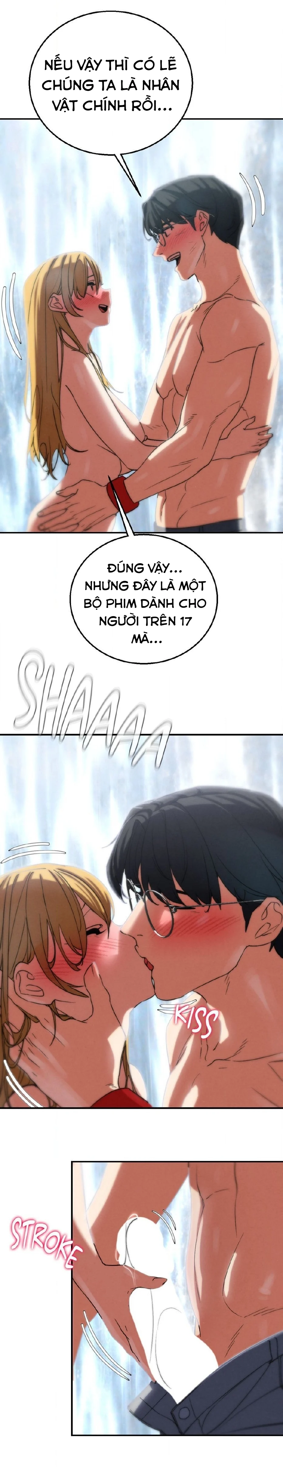 Trò Chơi Mạo Hiểm Chap Chapter 90-Trò Chơi Mạo Hiểm - Next Chap 116