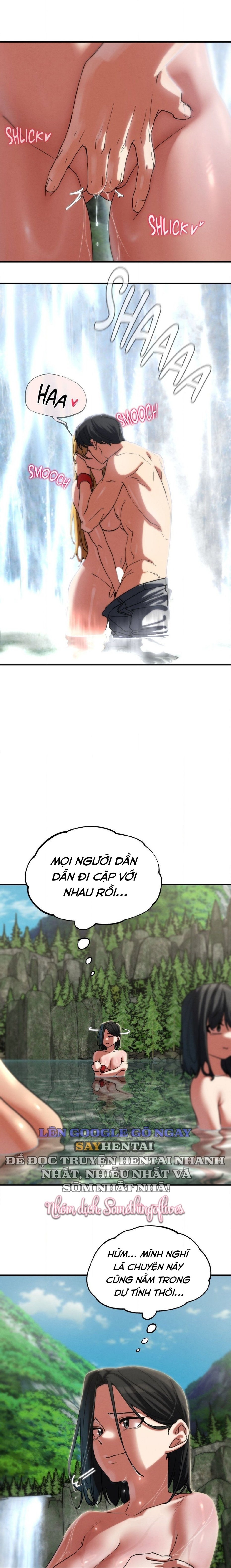 Trò Chơi Mạo Hiểm Chap Chapter 90-Trò Chơi Mạo Hiểm - Next Chap 116