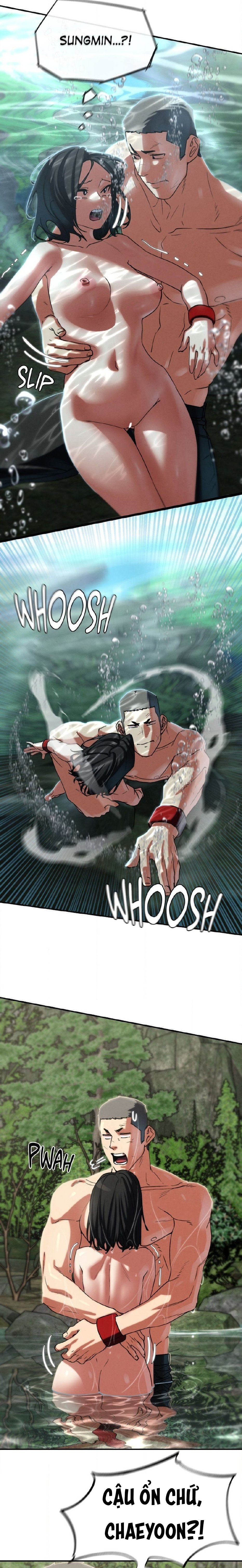 Trò Chơi Mạo Hiểm Chap Chapter 90-Trò Chơi Mạo Hiểm - Next Chap 116