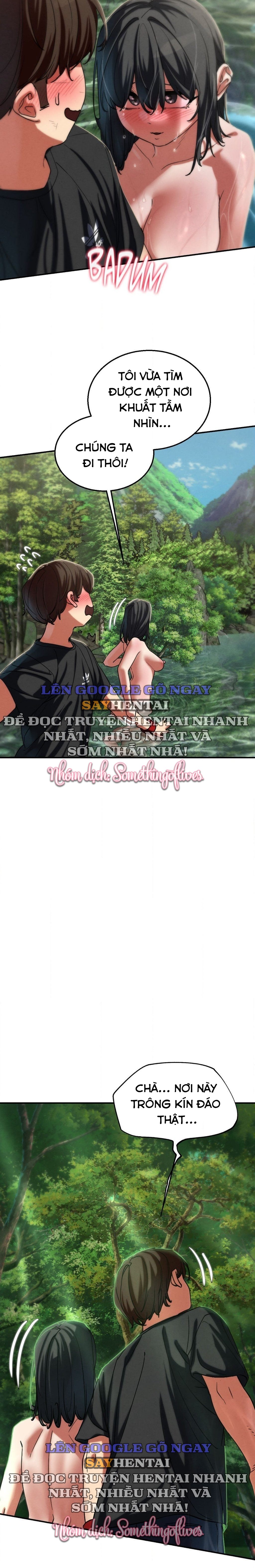 Trò Chơi Mạo Hiểm Chap Chapter 90-Trò Chơi Mạo Hiểm - Next Chap 116