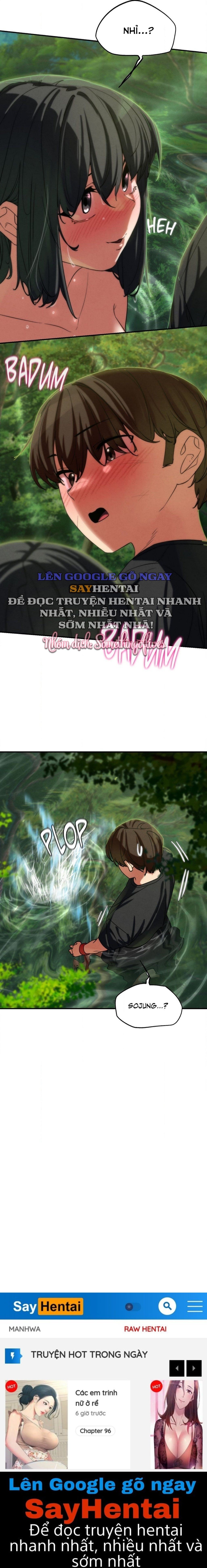 Trò Chơi Mạo Hiểm Chap Chapter 90-Trò Chơi Mạo Hiểm - Next Chap 116