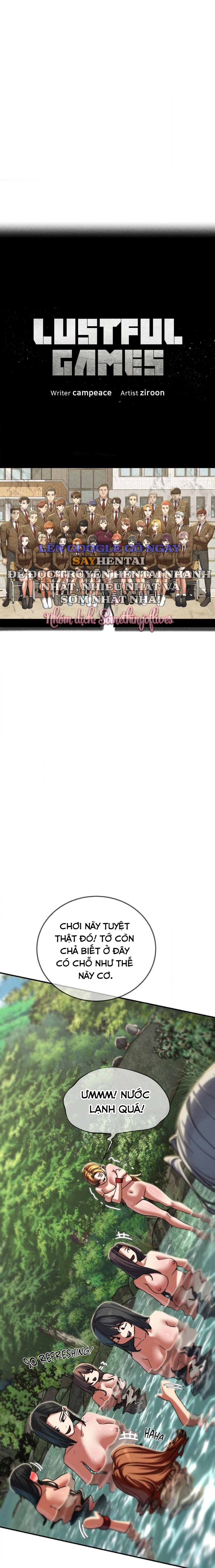 Trò Chơi Mạo Hiểm Chap Chapter 90-Trò Chơi Mạo Hiểm - Next Chap 116