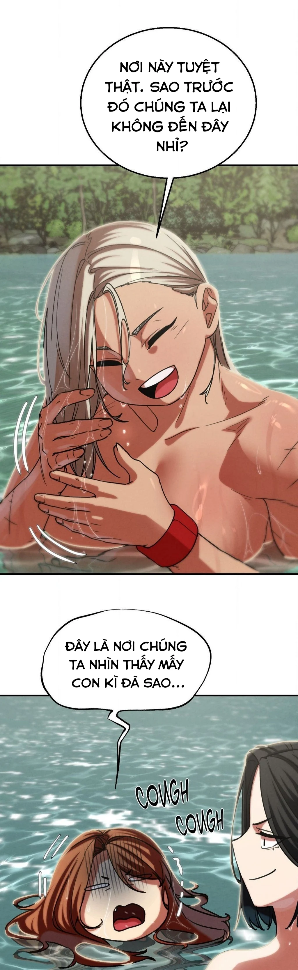 Trò Chơi Mạo Hiểm Chap Chapter 90-Trò Chơi Mạo Hiểm - Next Chap 116