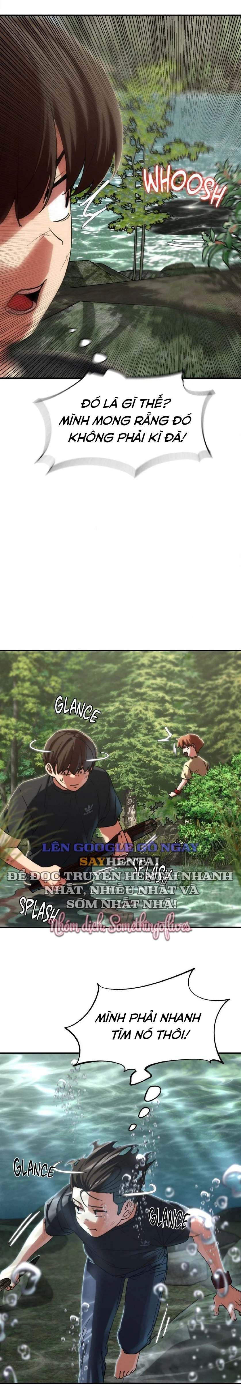 Trò Chơi Mạo Hiểm Chap Chapter 90-Trò Chơi Mạo Hiểm - Next Chap 116