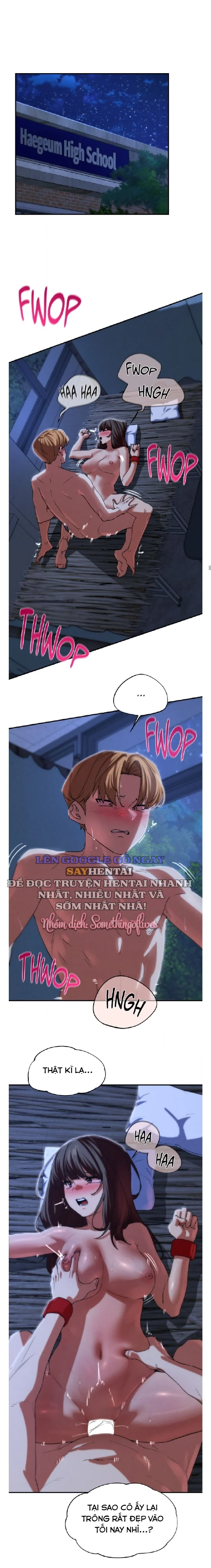 Trò Chơi Mạo Hiểm Chap Chapter 96-Trò Chơi Mạo Hiểm - Next Chap 119