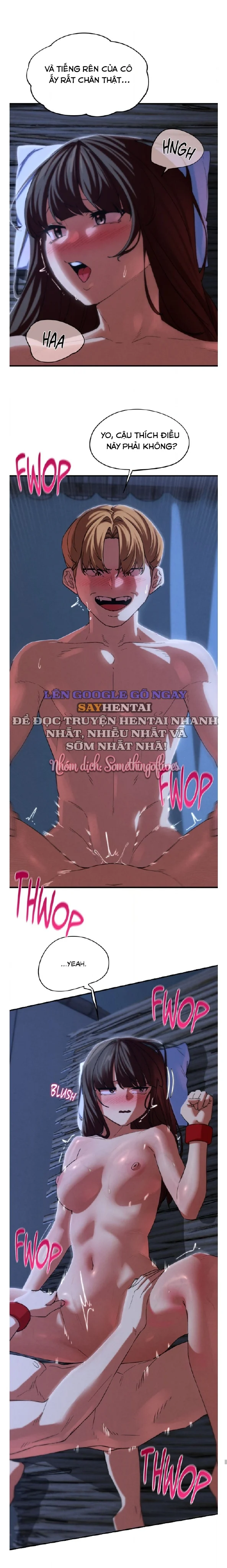 Trò Chơi Mạo Hiểm Chap Chapter 96-Trò Chơi Mạo Hiểm - Next Chap 119