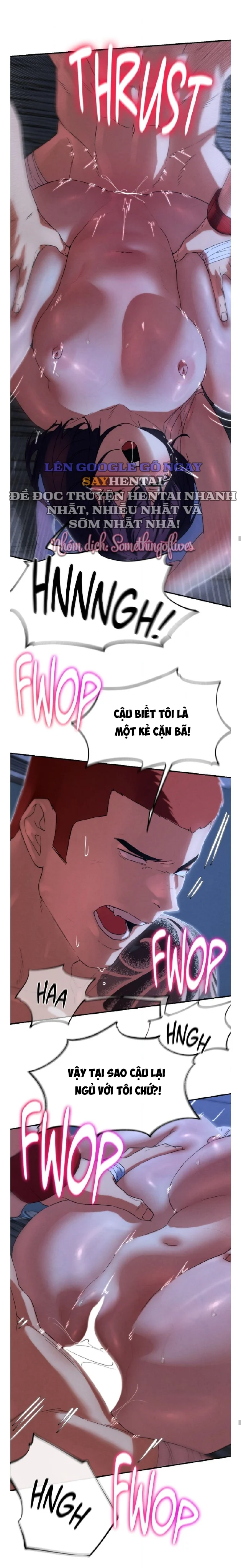 Trò Chơi Mạo Hiểm Chap Chapter 96-Trò Chơi Mạo Hiểm - Next Chap 119