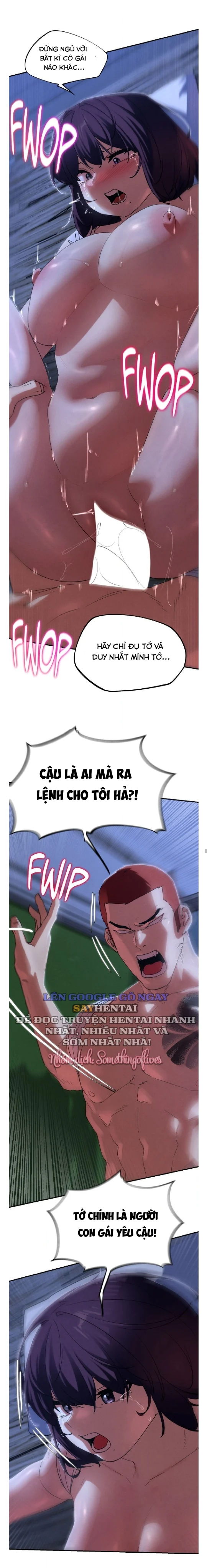 Trò Chơi Mạo Hiểm Chap Chapter 96-Trò Chơi Mạo Hiểm - Next Chap 119