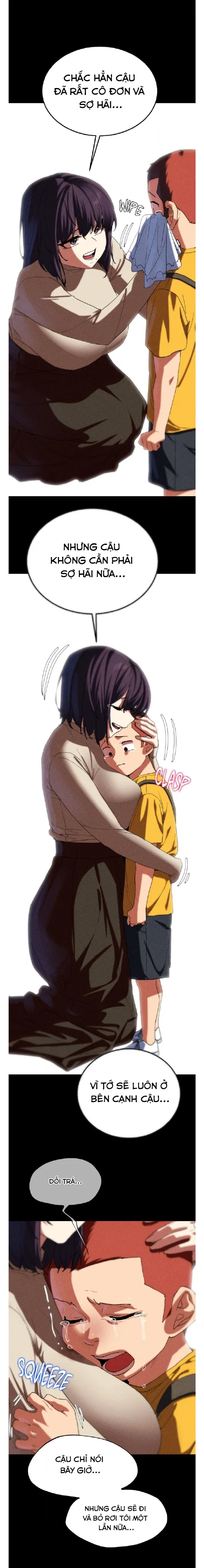 Trò Chơi Mạo Hiểm Chap Chapter 96-Trò Chơi Mạo Hiểm - Next Chap 119