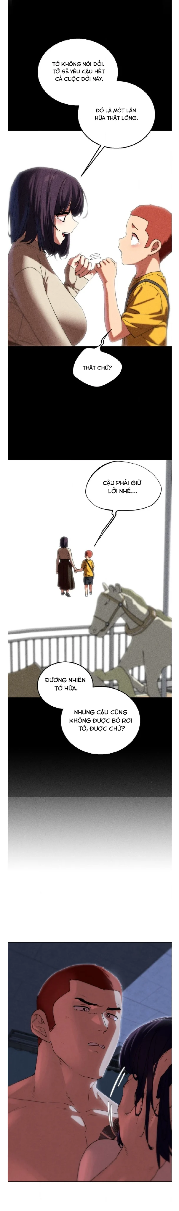 Trò Chơi Mạo Hiểm Chap Chapter 96-Trò Chơi Mạo Hiểm - Next Chap 119